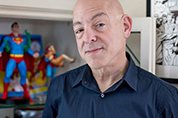 Brian Michael Bendis