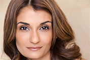 Anjali Bhimani