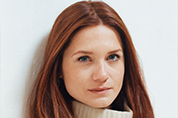 Bonnie Wright