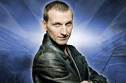 Christopher Eccleston