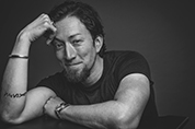 Todd Haberkorn
