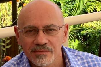 Joe Rubinstein