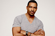 Laz Alonso