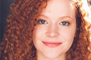 Mary Wiseman