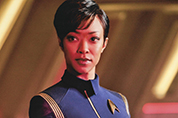 Sonequa Martin-Green