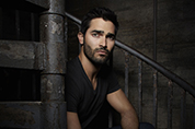 Tyler Hoechlin