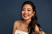 Nicole Kang