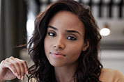 Meagan Tandy