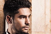 DJ Cotrona
