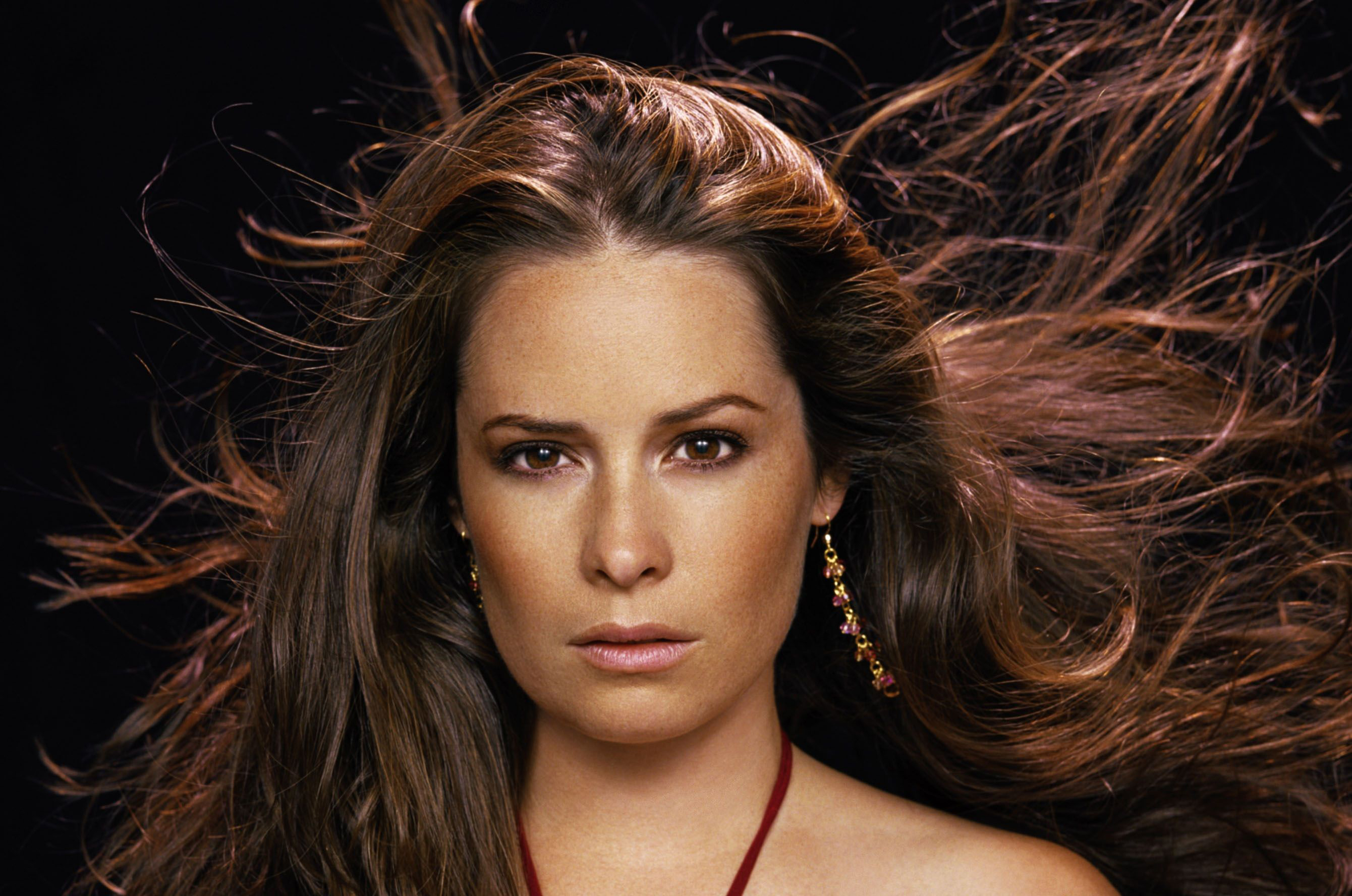 Holly Marie Combs