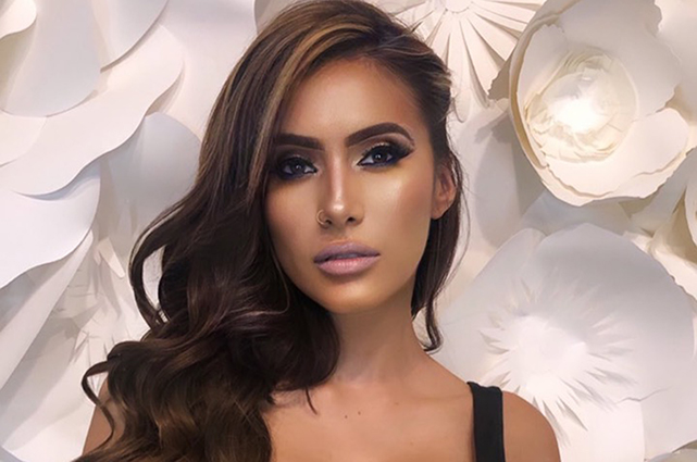 Cristina Vee