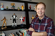 Gerry Conway