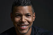 Wilson Cruz