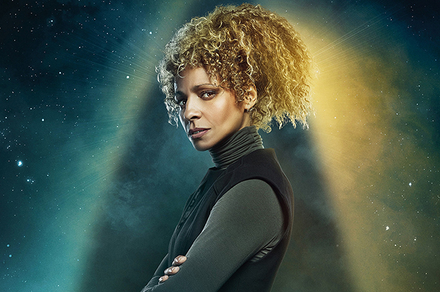 Michelle Hurd