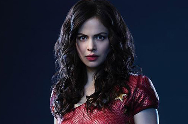 Conor Leslie