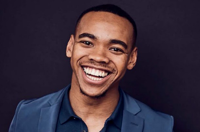 Joivan Wade