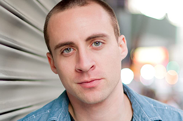 Matthew Zuk