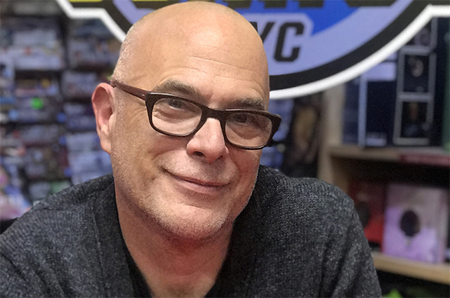 Jim Krueger