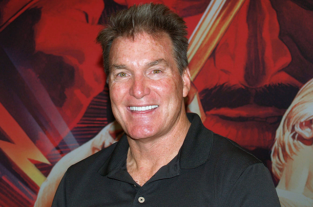 Sam J. Jones