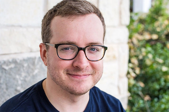 Griffin McElroy