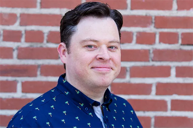 Justin McElroy