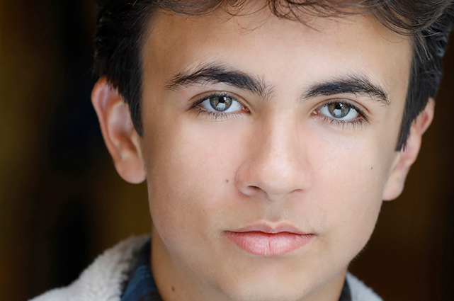 Trae Romano