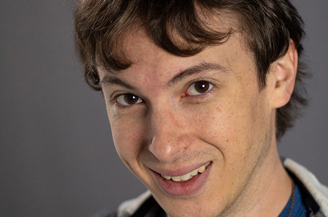 Sean Chiplock
