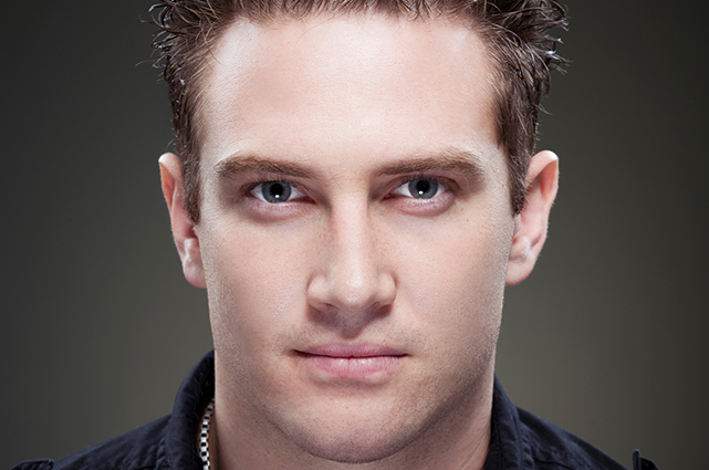 Bryce Papenbrook