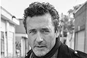 Jason O'Mara