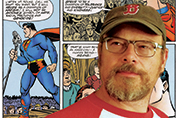 Jon Bogdanove