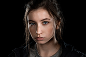 Katelyn Nacon