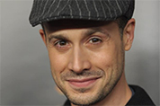 Freddie Prinze Jr
