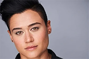 Katy O'Brian