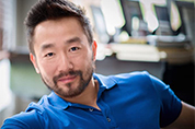 Wesley Chu