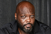 Peter Macon