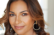 Salli Richardson Whitfield
