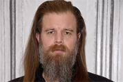 Ryan Hurst