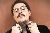Frank Todaro