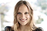Vinessa Shaw