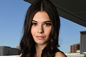 Nicole Maines