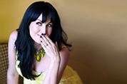 Grey DeLisle