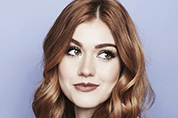 Katherine McNamara
