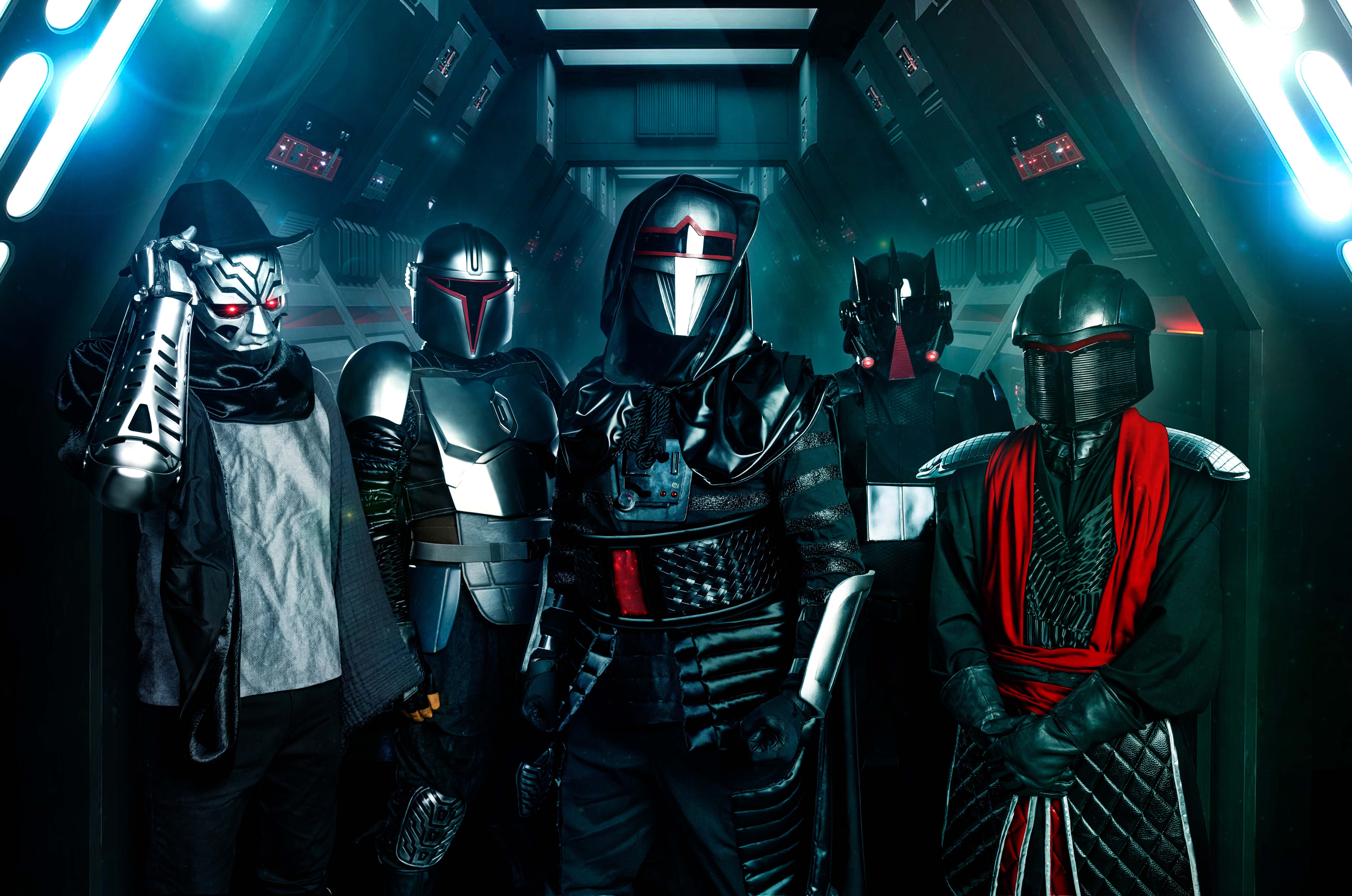 Galactic Empire