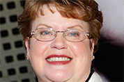 Charlaine Harris