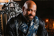 B. Dave Walters