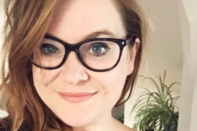 Becky Cloonan