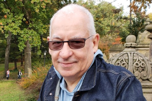 Tom DeFalco