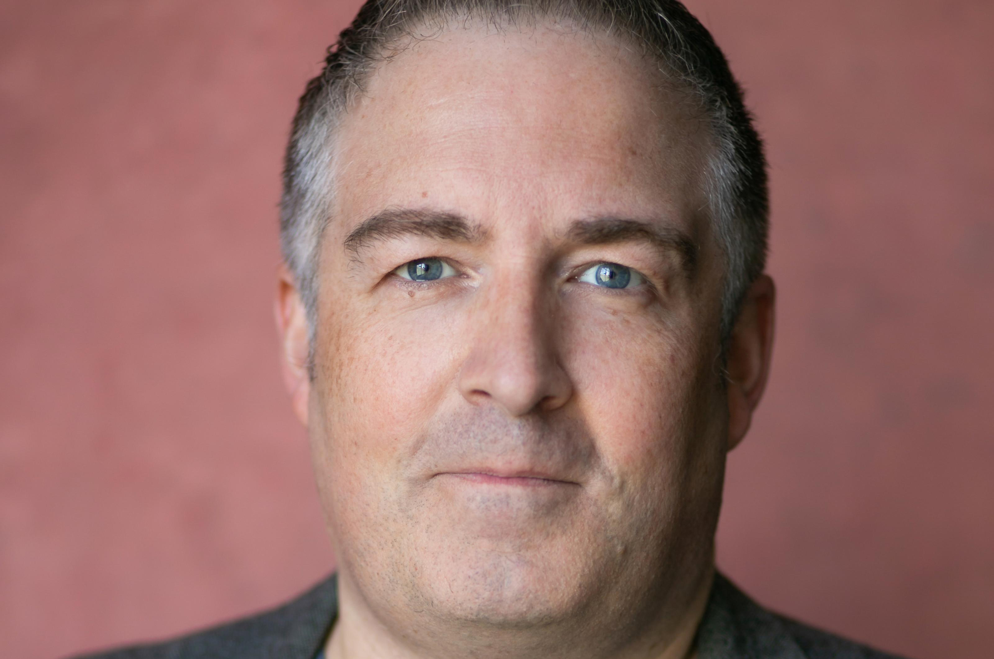 Dave Jones