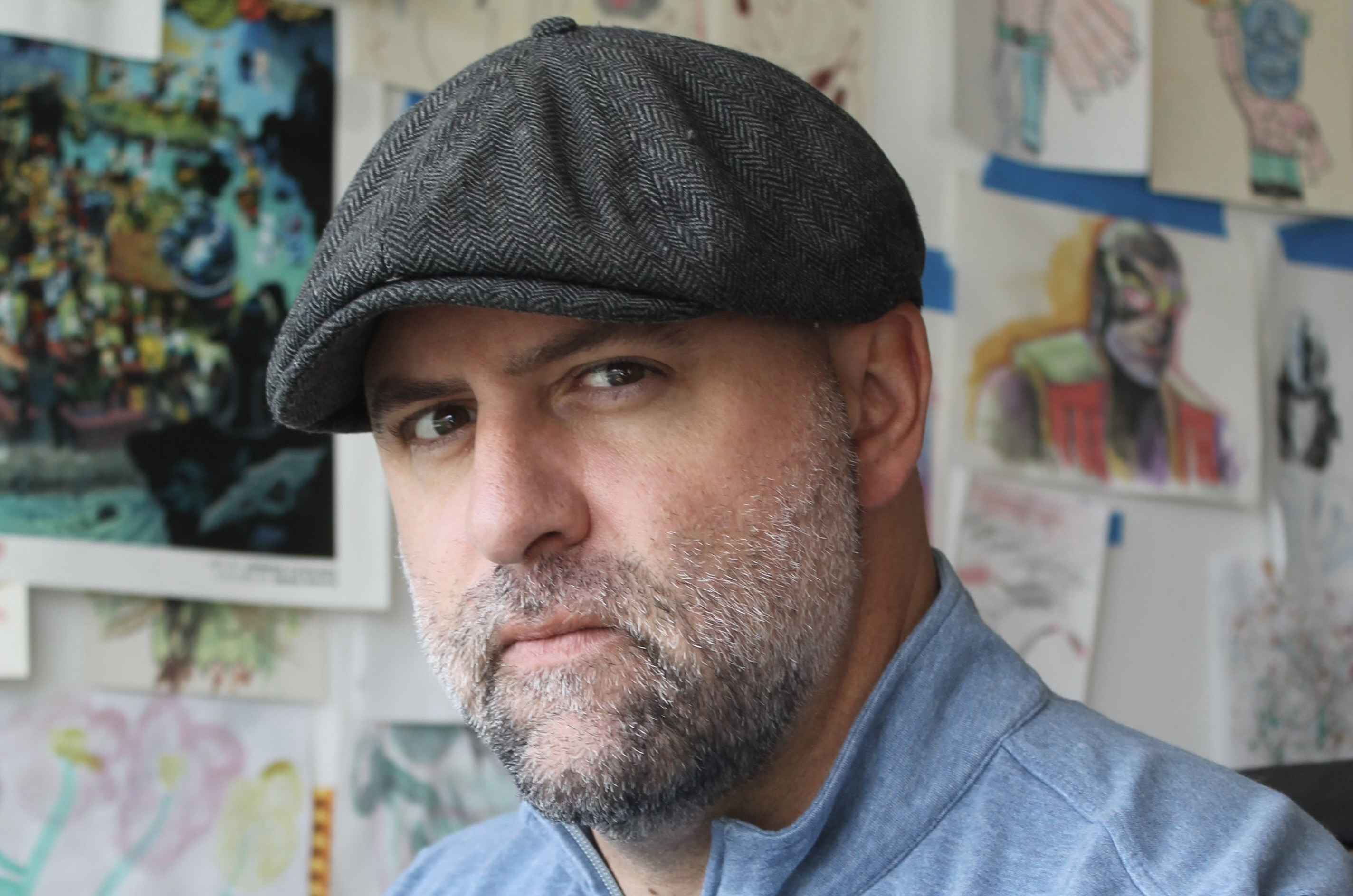 Joshua Cassara