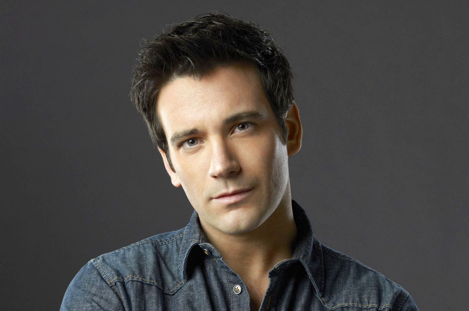 Colin Donnell